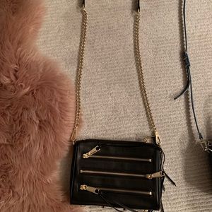 Rebecca minkoff crossbody